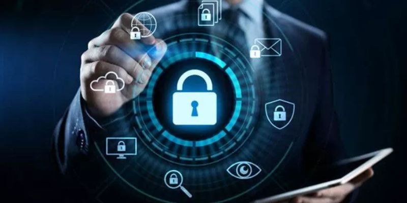 Chính sách bảo mật 8xbet