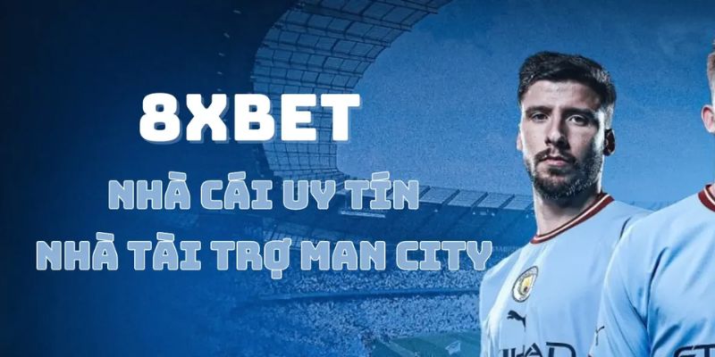 nhà cái 8xbet