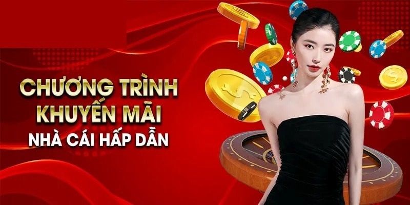 Khuyến mãi người mới 8xbet